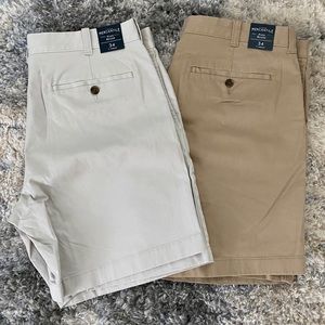 Men’s J. Crew Shorts Bundle! (NWT)